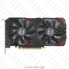 фото Видеокарта PRO AMD Radeon RX 580 DUAL-8G [51RSC-SAM-580-2048-8GD5] в оренбурге